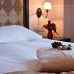 Hotel Rizzo Boutique & Spa, Poiana Braşov