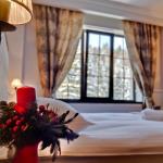 Hotel Rizzo Boutique & Spa, Poiana Braşov