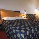 Hotel Iris Bors - Oradea