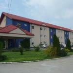 Hotel Iris Bors - Oradea, Hotel Iris Bors - Oradea