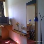 Hotel Iris Bors - Oradea