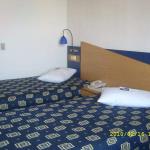 Hotel Iris Bors - Oradea