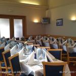 Hotel Iris Bors - Oradea