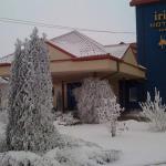 Hotel Iris Bors - Oradea