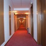 Hotel Iris Bors - Oradea