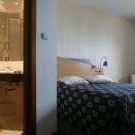 Hotel Iris Bors - Oradea