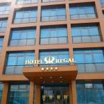 Hotel Regal Mamaia