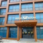 Hotel Regal Mamaia