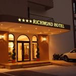 Hotel Richmond Mamaia