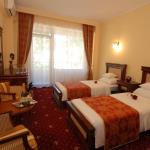 Hotel Richmond Mamaia