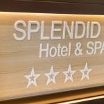 New Splendid Hotel & Spa - Adults Only, 