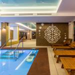 New Splendid Hotel & Spa - Adults Only, 