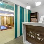 New Splendid Hotel & Spa - Adults Only, 