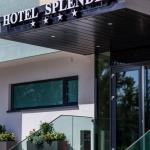 New Splendid Hotel & Spa - Adults Only, 