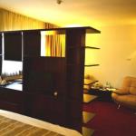 Ramada Iasi Hotel - Room