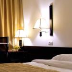 Ramada Iasi Hotel Double Room