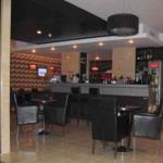 Ramada Iasi Hotel - Cafe Bar