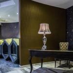 Pleiada Boutique Hotel - Iasi