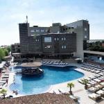 Hotel Viva Club Galati