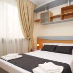 Alia Accommodation Bucharest, Бухарест