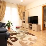 Alia Accommodation Bucharest, Bucureşti