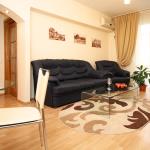 Alia Accommodation Bucharest, Бухарест