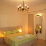 Alia Accommodation Bucharest, Бухарест