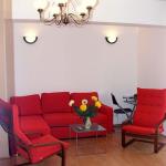 Alia Accommodation Bucharest, Bucureşti