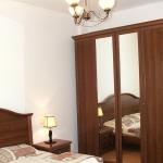 Alia Accommodation Bucharest, Бухарест