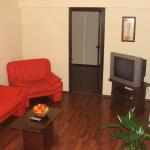 Alia Accommodation Bucharest, Bucarest