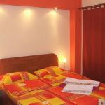 Alia Accommodation Bucharest, Bucureşti