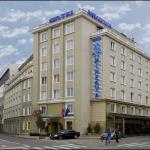 Hotel Minerva, Bucarest