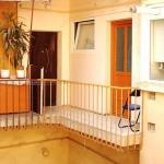 Rompromo Plus Accommodation, Bucarest