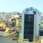 Rompromo Plus Accommodation, Bucarest