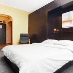 Rompromo Plus Accommodation, Bucureşti