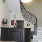 Boutique Hotel Amzei, Bucarest