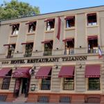 Trianon Hotel Bucharest, Bucureşti