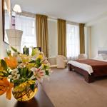 Trianon Hotel Bucharest