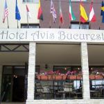 Avis Hotel Buchaerst