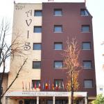 Avis Hotel  Bucharest