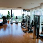 Fitness Room