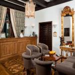 Scala Boutique Hotel, Bucarest