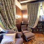 Scala Boutique Hotel, Bucarest