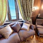 Scala Boutique Hotel, Bucarest