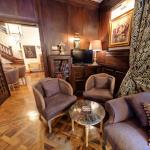 Scala Boutique Hotel, Bucarest