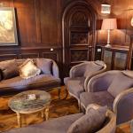 Scala Boutique Hotel, Bucarest