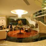 Hotel Siqua Bucharest