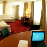 Hotel Siqua Bucharest