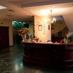 Hotel Siqua Bucharest