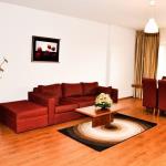 Phoenicia Apartments Splai, Bucureşti